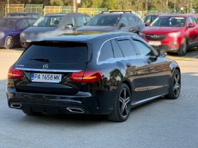 Mercedes-Benz 220 2.2CDI AMG Line, снимка 6
