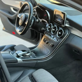 Mercedes-Benz 220 2.2CDI AMG Line, снимка 8