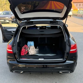 Mercedes-Benz 220 2.2CDI AMG Line, снимка 15