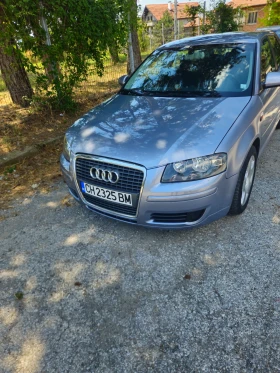 Audi A3, снимка 5