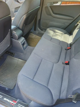 Audi A3, снимка 6