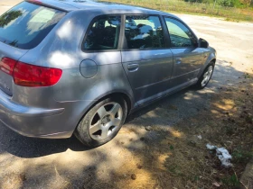 Audi A3, снимка 4