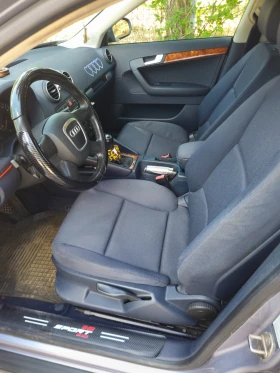 Audi A3, снимка 8