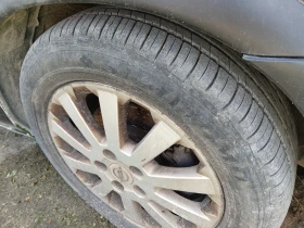 Opel Zafira, снимка 6