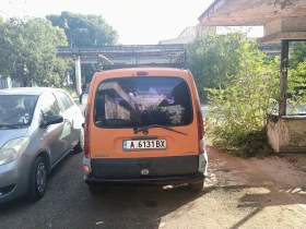 Renault Kangoo, снимка 4