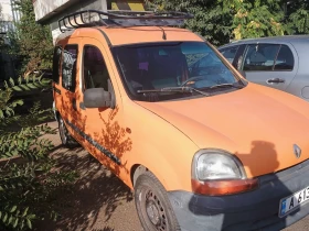 Renault Kangoo, снимка 2