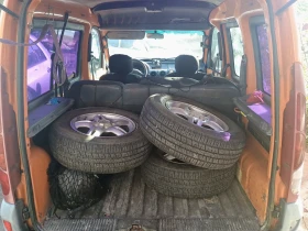 Renault Kangoo, снимка 6
