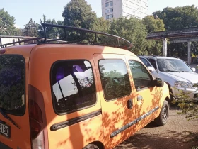 Renault Kangoo, снимка 3