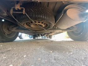 Renault Kangoo, снимка 9