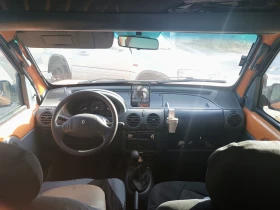 Renault Kangoo, снимка 7