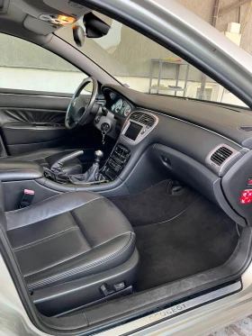 Peugeot 607 2.0 HDI, снимка 5