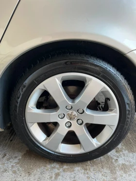 Peugeot 607 2.0 HDI, снимка 10