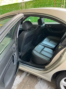 Peugeot 607 2.0 HDI, снимка 9