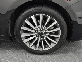 Kia K7 3.0 Lpi Prestige, снимка 5