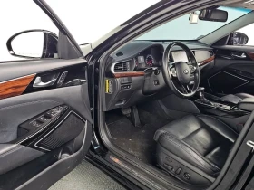 Kia K7 3.0 Lpi Prestige, снимка 12