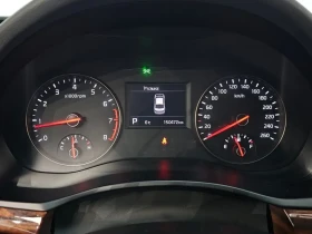 Kia K7 3.0 Lpi Prestige, снимка 8