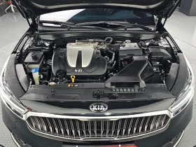 Kia K7 3.0 Lpi Prestige, снимка 6