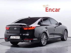 Kia K7 3.0 Lpi Prestige, снимка 2