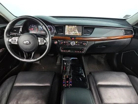 Kia K7 3.0 Lpi Prestige, снимка 7
