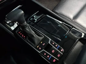 Kia K7 3.0 Lpi Prestige, снимка 9