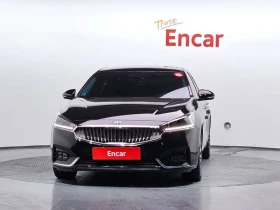 Kia K7 3.0 Lpi Prestige, снимка 3