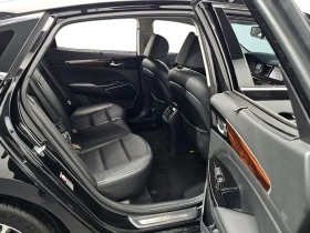 Kia K7 3.0 Lpi Prestige, снимка 11