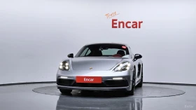 Porsche Cayman 4.0 GTS, снимка 3