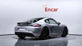 Porsche Cayman 4.0 GTS, снимка 2