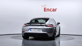 Porsche Cayman 4.0 GTS, снимка 4