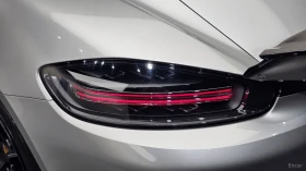 Porsche Cayman 4.0 GTS, снимка 8