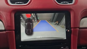 Porsche Cayman 4.0 GTS, снимка 14