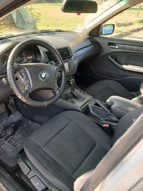 BMW 320, снимка 7