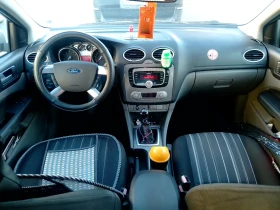 Ford Focus 1.6 - 16в, снимка 11