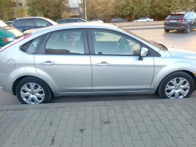 Ford Focus 1.6 - 16в, снимка 5