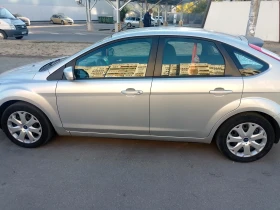 Ford Focus 1.6 - 16в, снимка 9