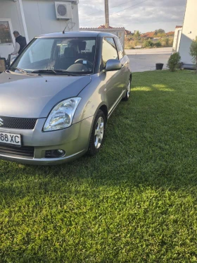 Suzuki Swift, снимка 6