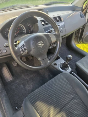 Suzuki Swift, снимка 8