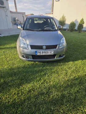 Suzuki Swift, снимка 5