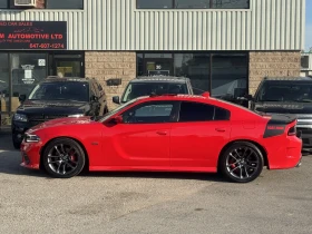 Dodge Charger SCAT PACK 392 SRT, снимка 3