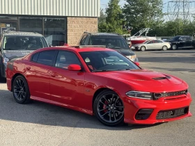Dodge Charger SCAT PACK 392 SRT, снимка 1