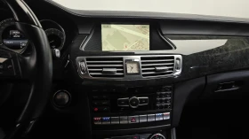 Mercedes-Benz CLS 350, снимка 12
