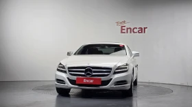 Mercedes-Benz CLS 350, снимка 3