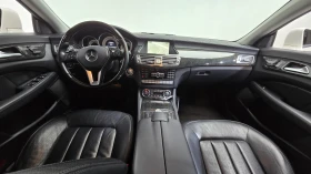 Mercedes-Benz CLS 350, снимка 7