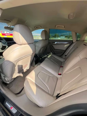 Audi A5 3.0 tdi 4x4, снимка 10