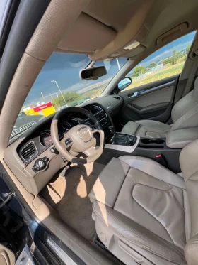 Audi A5 3.0 tdi 4x4, снимка 7
