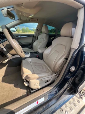 Audi A5 3.0 tdi 4x4, снимка 5