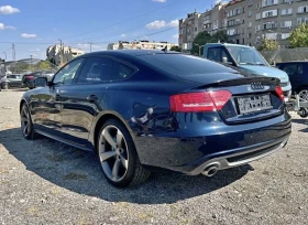 Audi A5 3.0 tdi 4x4, снимка 4