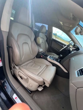 Audi A5 3.0 tdi 4x4, снимка 6