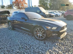 Ford Mustang, снимка 5
