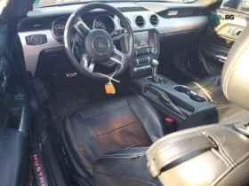 Ford Mustang, снимка 8